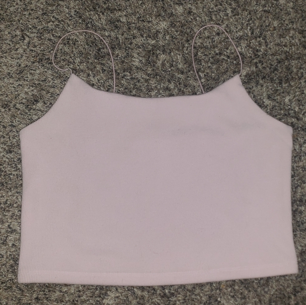 Wild Fable| Super Soft Camisole Tank Top
